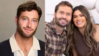  Who Is Doug Manson? Caught Taylor Frankie Paul's Eyes, Got Engaged, Their Breakup Has An Ex Factor?   