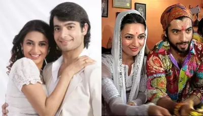  Divyanka Tripathi 'Almost Adopted A Baby' After Breakup With Ex-BF, Sharad Malhotra, Why They Split?   