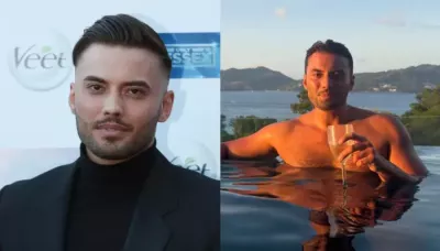 What Happened To Jordan Wright In His Final Moments? Reality Star Was Found Dead In Thailand Canal