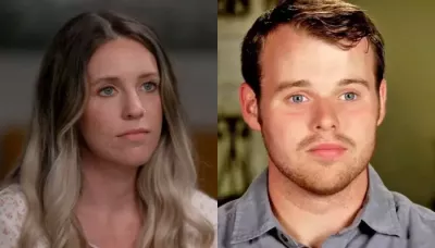 Jill Duggar Dillard's Family Breaks Silence On Her Brother, Joseph Duggar's Misdoings, 'Condemn...'   
