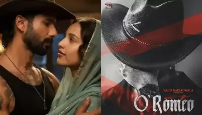  'O'Romeo' OTT Release, Did 'Ustara' And 'Afshan' Have A Romantic Relationship In Real Life?   