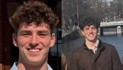 What Caused James Gracey's Death? Here's What We Know About Missing 20-Year-Old Alabama Student