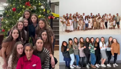  What The Dugger Sisters Are Doing Now: Inside Their Lives After TLC Fame With '19 Kids And Counting'   