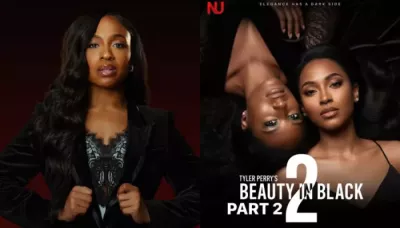  'Beauty In Black' Season 2 Ending Explained: Kimme Rises To Power As The Bellaries' Empire Crumbles   