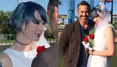  Who Is Nicholas Brendon's Second-Wife, Moonda Tee? All About Their Short-Lived Marriage And Divorce   
