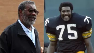  Steelers Legend, Joe Greene Sparks Concern After Death Rumours Surfaces At 79, Team Responds   