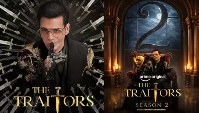 Karan Johar To Return With 'The Traitors 2', Find Out The Possible Celeb Contestants