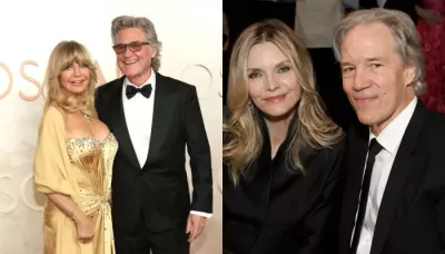  'The Madison', Real-Life Love Stories Of The Cast, Newly-Married Star, Decade Long Bonds, Marriages   