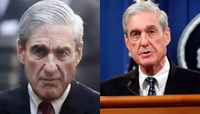  Robert Mueller Passes Away At 81, Know All About His Two Daughters, Cynthia And Melissa   