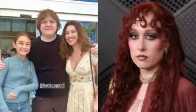  Jude Law's Ex Catherine Hits Back At Chappell Roan As She Denies Leaving Her 11-YO Kid 'In Tears'   