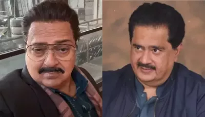  'Dhurandhar 2' Who Is Nabil Gabol? Politician Reacts To 'Jameel Jamali' Links, 'Malign My Character'   