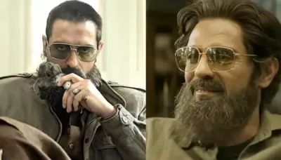  'Dhurandhar Was My Revenge..' Arjun Rampal Recalls 26/11 Horror And What He Witnessed That Day   