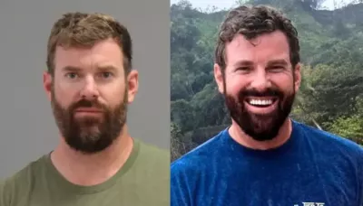 Bachelorette Fame James McCoy Taylor Arrested Again As New Assault Case Emerges After 2025 Incident