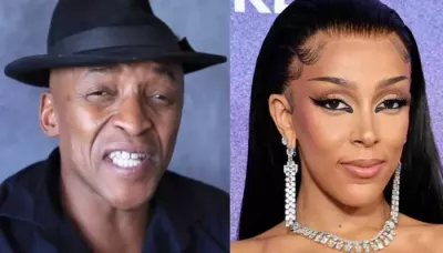 Doja Cat's Family Drama, Her Father Speaks Out, Claims Mother Brain-Washed Her, 'That White Woman..'