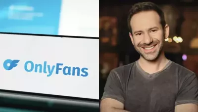 Who Was The Mysterious Billionaire, Leo Radvinsky, Behind The OnlyFans Empire? Died At 43