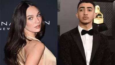 Meet 'Pretty Lethal' Star, Maddie Ziegler's Boyfriend, Kid Culture, Produced Justin Bieber's 'Yummy'