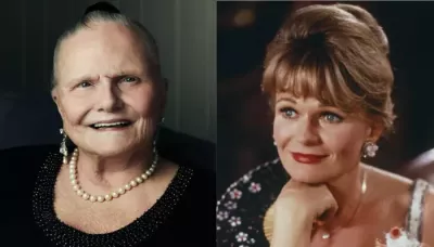  Was Valerie Perrine Married? All About Her Fiance, Bill Haarman And Rebound Boyfriend Jay Sebring   