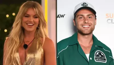  Molly Smith Recalls Awkward Moment With Casey O'Gorman After Drunken Night Out, 'Having Sex With..'   