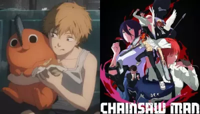  'Chainsaw Man' Ending Explained: A Poetic Goodbye To 'Denji' And A Reset That Changed Everything   