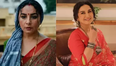  Chiraiya Star Divya Dutta Is Still Unmarried At 48, Actress Reveals The Reason Behind Staying Single   