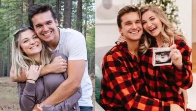 Abby And Matt Howard's Love Story, From First Meeting To Pregnancy Loss And Growing Family Again