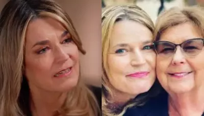 Savannah Guthrie Gets Inconsolable In First Interview After Mom's Kidnapping, 'Imagine Her Terror..'