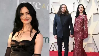  Krysten Ritter's Personal Life, Adam Granduciel And Rumoured Connections Of The 'Daredevil' Actress   