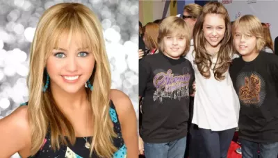  Miley Cyrus And Dylan Sprouse's Breakup Reason Revealed, She Confirms Dating Him During Disney Days   