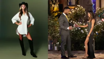  Taylor Frankie Paul's 6-Figure Salary Isn't Affected, After Cancellation, Who Is Next Bachelorette?   