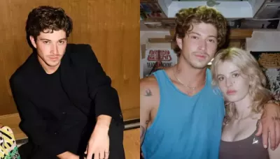  Meet Heartbreak High's New Crush, Ben Turland, About His Relationship Status And Rise As An Actor   