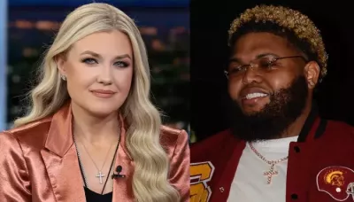  Comedian Druski's Parody Led People To Link It To Erika Kirk, It Sparks Viral Surge With 22M Views   