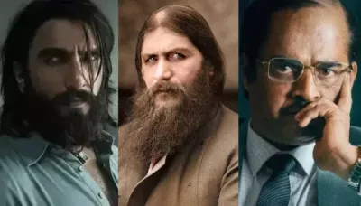 'Dhurandhar 2': Who Was Rasputin? Aditya Dhar's 'Ra-Ra Rasputin' Reference In The Climax Explained