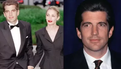  Was JFK Jr. Qualified To Fly A Plane? Here's What Happened On The Fateful Day Of His Tragic Crash   