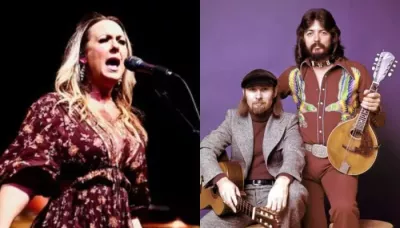  Who Is Dash Crofts' Daughter, Lua? Lead Vocalist Of Seals & Crofts 2, Followed Dad's Legacy   
