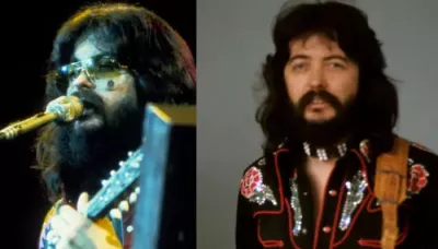  Who Was Dash Crofts? Singer Dies At 85 Due To Heart Surgery Complications, Gave Up Playing Baseball   