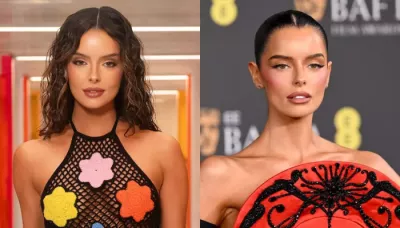  Maura Higgins To Be The Next 'Bachelorette'? Sparks Speculations With Cryptic Response To The Buzz   