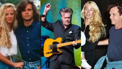  Inside John Mellencamp's Three Marriages: All About His Ex-Wives, Priscilla, Victoria, And Elaine   