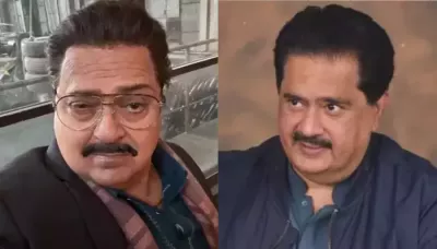  Dhurandhar 2's 'Jameel Jamali' Reveals If Role Is Based On Politician Nabil Gabol, 'Not To Blame...'   