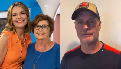 Nancy Guthrie's Son, Camron Guthrie's Whereabouts In Question, Savannah Recalls Their Last Chat