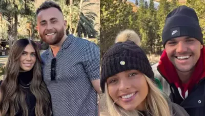Chase McWhorter Takes Jibe At Jessi Draper's Ex, Jordan Ngatikaura Amid Kiss Drama, 'Back To..'