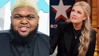  Erika Kirk's Alleged Response Over Druski's Sketch Grabs Attention, Know The Truth Of The Viral Post   