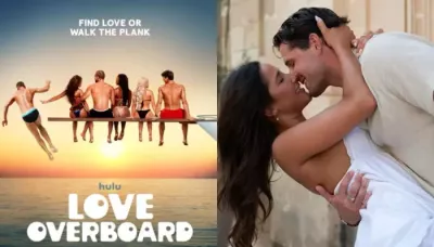  Love Overboard Season 1: All About The Cast, Prize, The Winning Couple And If They Still Together   