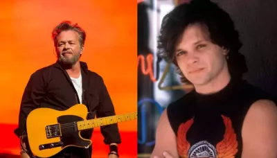  Inside John Mellencamp's Net Worth After 60M+ Albums Sold In His 50-Year Rock Career And Farm Aid   