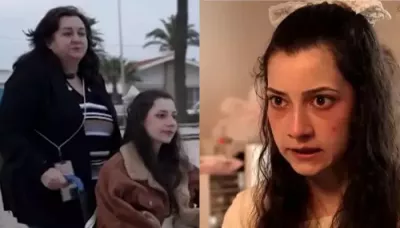  Noelia Castillo Ramos Had Troubled Childhood, All About Her Family As 25 YO Dies Of Euthanasia   