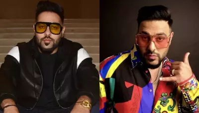  Badshah Opens Up About 'Tateeree' And Secret Wedding Controversy, Says, 'Past Few Weeks Tested Me..'   