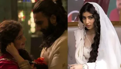  Aditya Dhar Was In Awe Of Sara Arjun's Audition For The Role Of 'Yalina', She Beat Big Actresses   