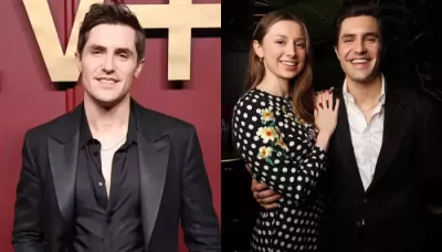 Meet 'Rooster' Fame, Phil Dunster's Partner, Eleanor Heydon, All About Their Private Romance