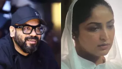 Haq Director, Suparn Varma Shares Inside Deets About Yami Gautam's Cameo In Dhurandhar 2, 'Guess..'