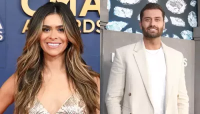  Taylor Frankie Paul Posts IG Story On  'Life Line' Amid Domestic Violence Row, Deletes Within Hours   