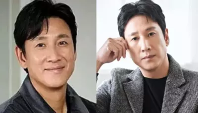 Inside 'Private Lives' Actor, Lee Sang-Bo's Drug Abuse History Amid His Death At 44